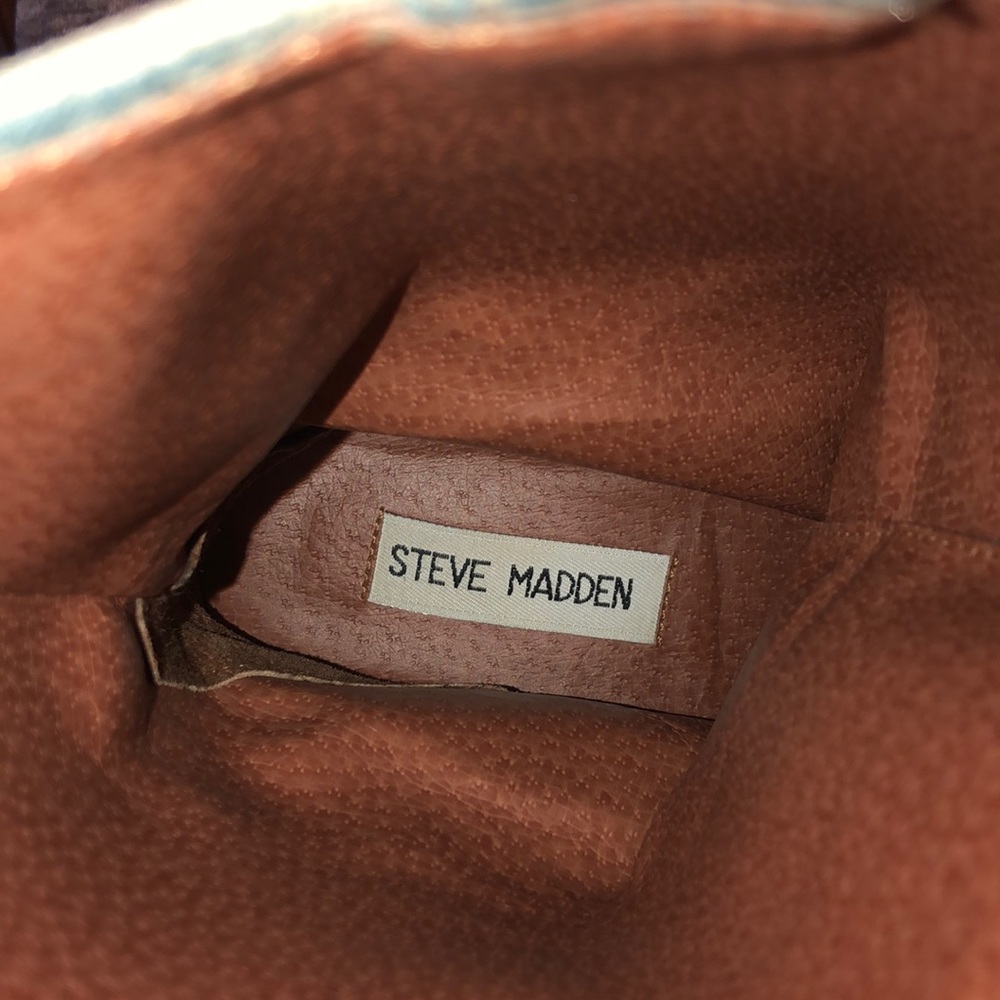 Steve Madden boots - Picture 7 of 7